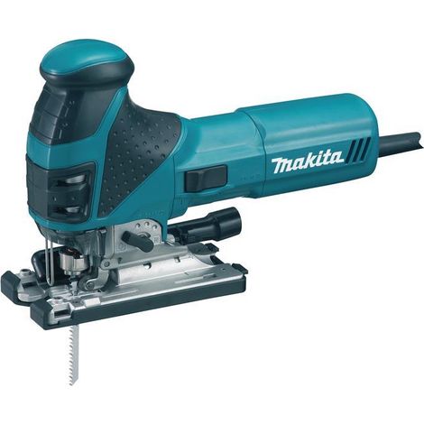4351 FCT Orbital Action Jigsaw 720W 240V - MAK4351FCT