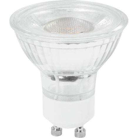 Omnilux  LED Lichteffekt Leuchtmittel EEK: E (A - G) 230 V GU10 6 W Warmweiß