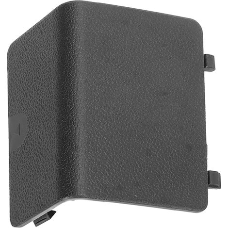 Cache de prise de diagnostic OBD 51437147538 - Pièce de rechange pour BMW Série 3 E90 (2004-2008) (1/5)