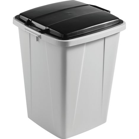DURABLE, Collecteur de tri DURABIN®, capacité 90 l, h x l x p (1/3)