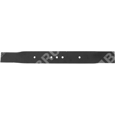 Lama lunghezza 480 mm per trattorini WESTWOOD - BTS - MOUNTFIELD - ECHO COMPATIBILE - 010386