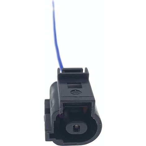 DJ7012B-1.5-21 für Volkswagen Magotan 1J0 973 701A, Sensorstecker 1J0973701A -- untere Position