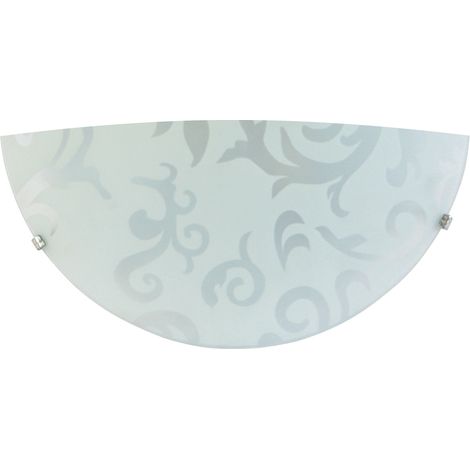 MELISSA LAMPADA APPLIQUE DA PARETE E27 1 LUCE