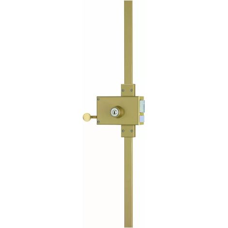 SER.APP.3 PTS 45MM VER.FOUILLOT GHE SANS TRINGLE