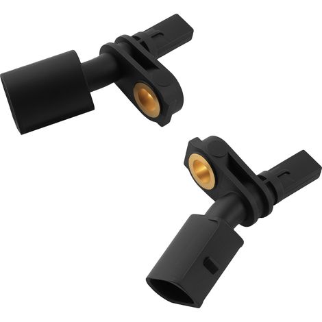 2X ABS Drehzahlsensor Vorne Links Rechts for Audi A1 A2 A3 TT Skoda Fabia III (1/5)