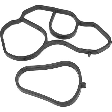 Joint d'étanchéité en caoutchouc pour boîtier de filtre à huile 11428643758, adaptable Countryman/Paceman (1/5)