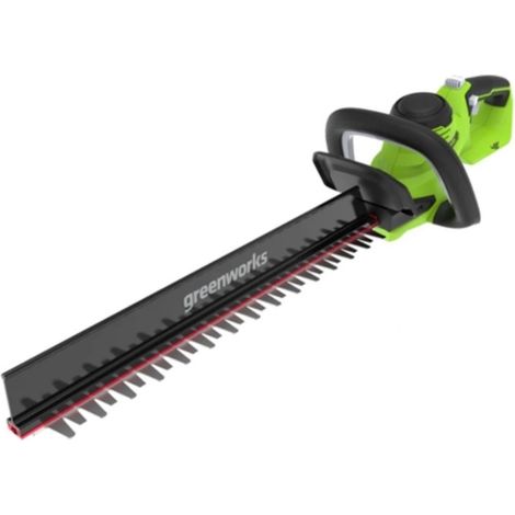 TAGLIASIEPI GREENWORKS 48V G48HT51