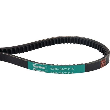 Correa trapezoidal VIKING 63607042111