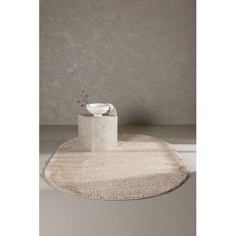 Walter tapis 340x240cm beige. (1/5)