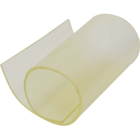 Feuille de Polyuréthane Sorbothane Résistance Chimique Haute Qualité (4200500mm) (1/5)