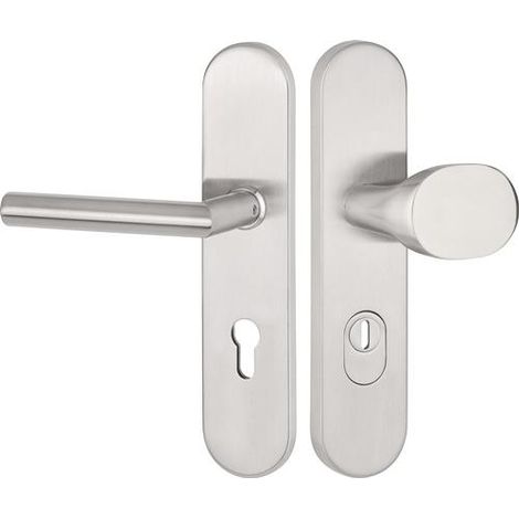 TECWERK Schutzgarnitur NW-101-2 VA 72mm 36-53mm TECWERK