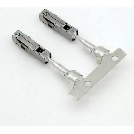 13740314 Automotive connector, plug, wiring harness, terminal (1/2)