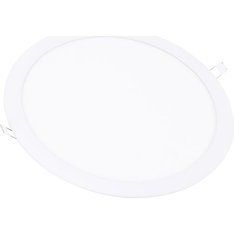Lampada bemko boled 24W 4000K rotonda (1/5)
