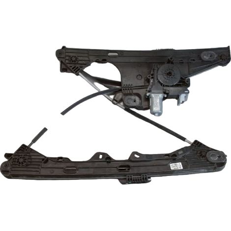 [PRODUIT D'OCCASION] Mecanisme+moteur Leve-glace Avant Gauche PEUGEOT 2008 ♻️ Ref Oe. 9828130780 - Garantie à vie (1/5)