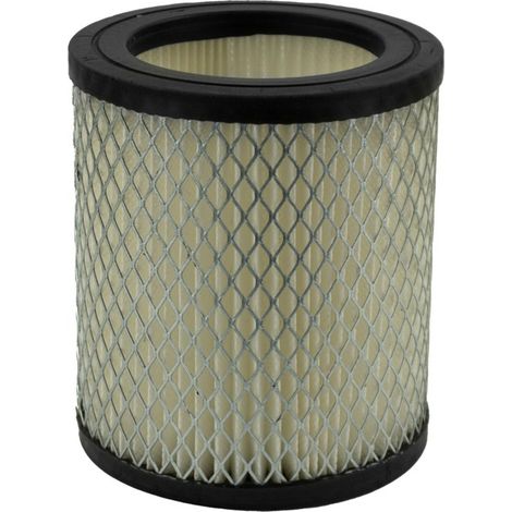 Filtre HEPA lavable pour aspirateur à cendres chaudes