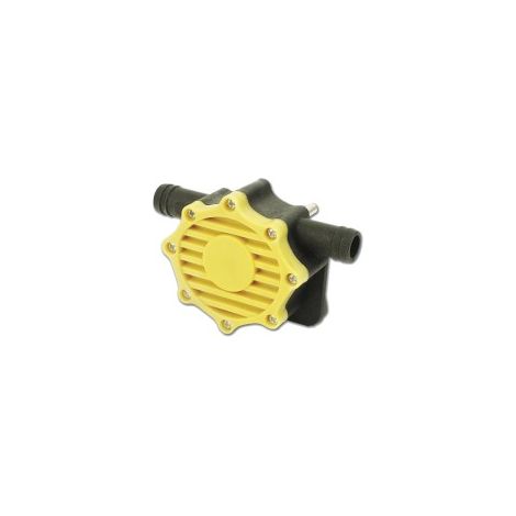 Pompe à liquide auto-amorçante LAMS 450 L/h pour perceuse 446
