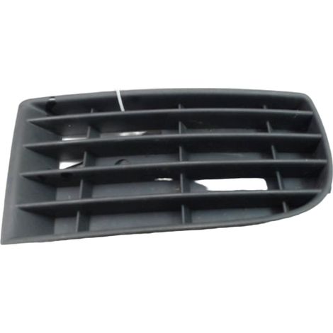 [PRODUIT D'OCCASION] Grille Ventilation Pare-choc Avd VOLKSWAGEN Golf V 2003-2008 ♻️ Ref Oe. 1k0853666 - Garantie à vie (1/3)
