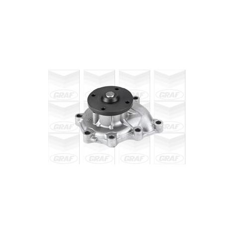 Pompe à eau, refroidissement du moteur GRAF PA816 KIA 0K551-15-100 0K551-15-100A