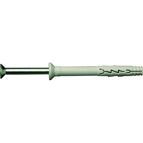 TASSELLO NYLON 'TJ' 6 x 40 - pz. 10 - Blister Koncreto