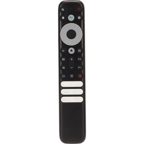 Télécommande universelle de remplacement RC902V FMR4 pour téléviseurs TCL 65X925, 75X925, 50P725G, 55C728 et 75C728 (1/5)