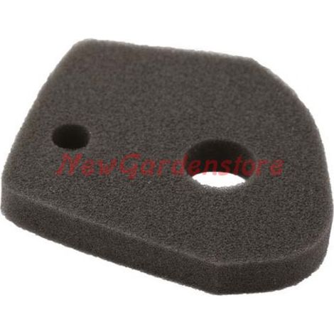 LUFTFILTER 333 335 RX BC CG 2236 HUSQVARNA 537 337201 MOTORSÄGE 191325
