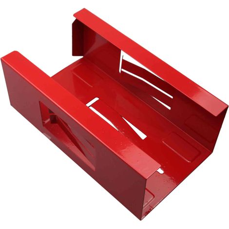 Magnet Handschuhbox Halter für Einweghandschuhe und Taschentücher (1/5)