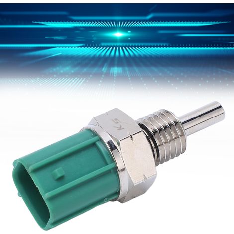 Wassertemperatursensor T1063-65660, 12 mm Gewinde, geeignet für Kubota 2403, t1063-65660, v2403, v2607, v2203. (1/5)