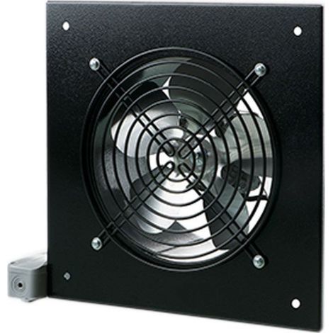 Wandlüfter OV1 150 bis 200 m³/h