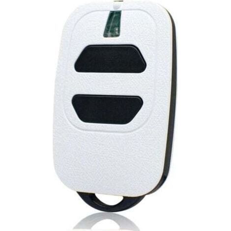 433,92 MHz Telecommande Portail, télécommande Compatible avec DEA GT2 GT4 MIO TR2 TR4 R2N Portail de Garage (1/4)