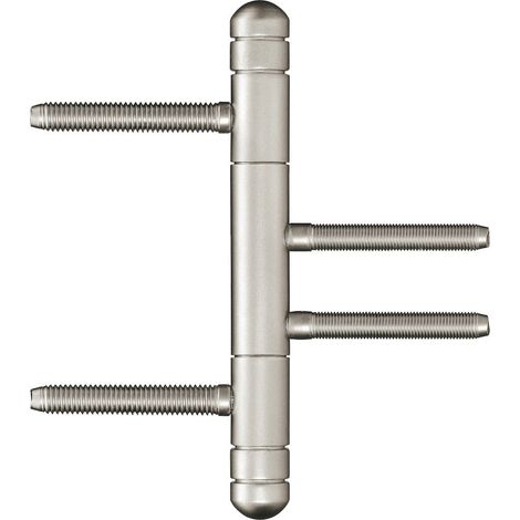 SIMONSWERK Einbohrband VARIANT® V 4426 WF SOFT, (1/3)