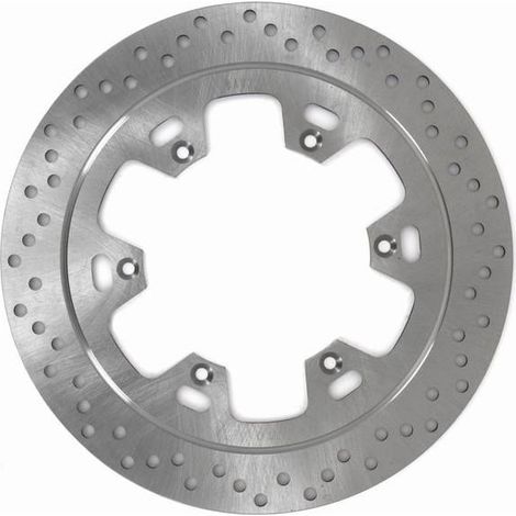 Disque de frein avant Perftec pour Moto Yamaha 600 Tt E Italie