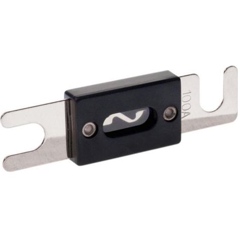 1 Fusible ANL 200A Argent