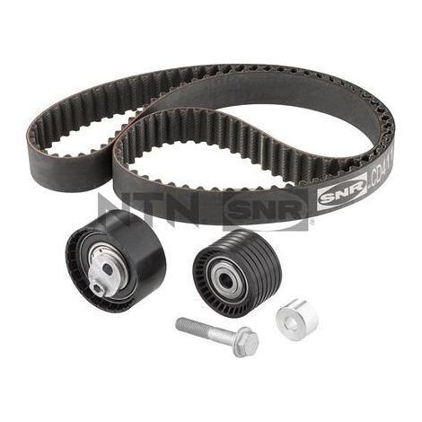 Kits de distribution - KD455.60 - SNR - Compatible avec véhicule Renault