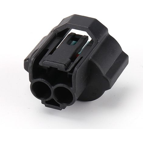 6189-0935, DJ70255F-3-21 fog light plug, DJ70211Y-2.8-21 domestic 2-pin connector (1/4)