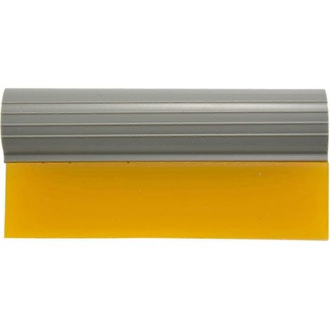 Raclette turbo, outils pour films pour vitres, raclette à tube, lame à eau, applicateur de films adhésifs pour voiture et maison, film teinté flexible (1/5)