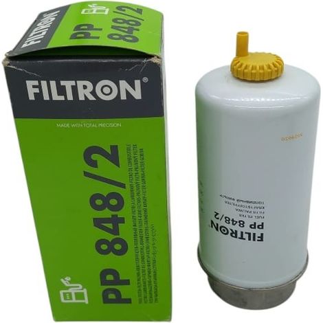 Filtro carburante per ford transit (1/4)