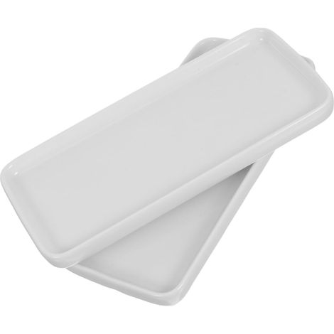 Dispenser Pumps 2 Pieces Replacement Head with Rubber Gasket (1/5)