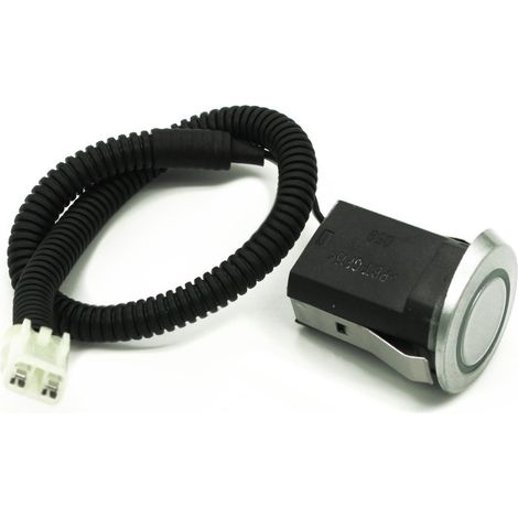 PDC Parksensor 08V67-SHJ-1M02 Acura PDC Parktronic Einparkhilfe - Parktronic Sensor Nachrüsten - Premium Qualität Electronicx - Versand DE (1/3)