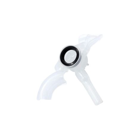 Asiento depósito con tubo para cafetera KRUPS MS-623486