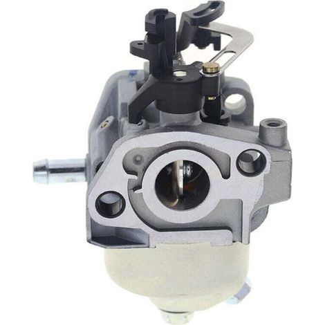 SHINING HOUSE Carburateur pour débroussailleuse Kohler 1485355-S xt675-3098 K Viking Carburateur pour machine à gazon 6,75 HP