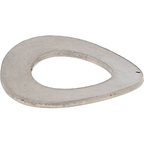 Rondelle Onduflex "B" Ø 5 Inox A2 DIN 137B (1/2)