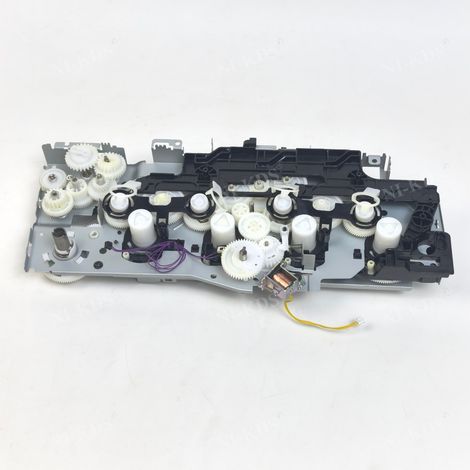 Engrenages de moteur principal compatibles avec les imprimantes HP M252, M274 et M277 et Canon LBP612, MF631, 622, 633 et 634 -- Engrenages de moteur principal double face 【RM2-5888-000CN】