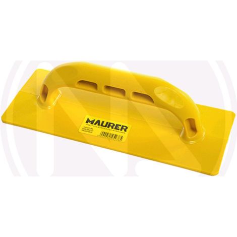 Impugnatura per Frattone in Ploistirolo 290x150x140 mm Maurer Antiurto