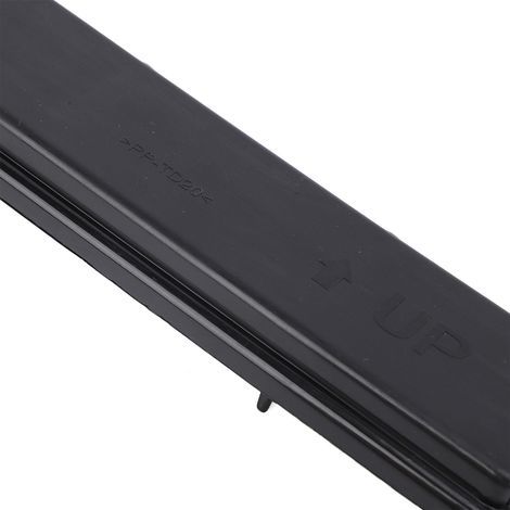 TF0 003 Innenraumluftfilterabdeckung - Kompatibel mit CR-V, HR-V, CR-Z, Insight (2010-2020)