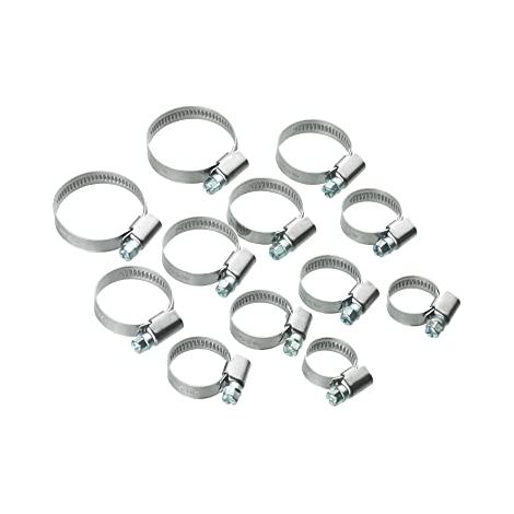 set fascette stringitubo assortite 12 pz. (1/2)