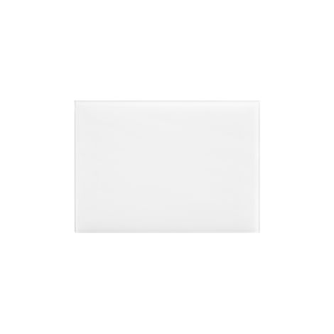 Urmet Alpha modulo cieco Bianco 1168/59W