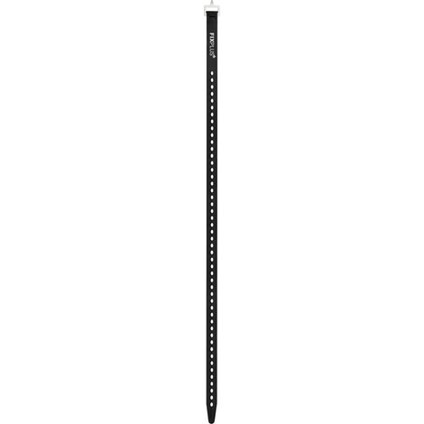 FixPlus, cinghia elastica di fissaggio - 2,3 x 86 cm