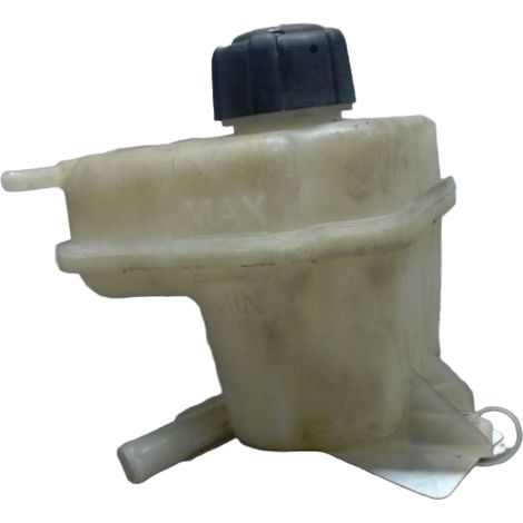 [PRODUIT D'OCCASION] Vase Expansion NISSAN Qashqai ♻️ Ref Oe. 21721jd00b - Garantie à vie (1/3)