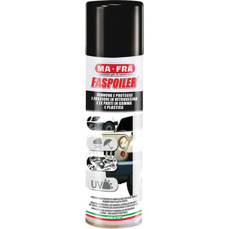 LIQUIDO RINNOVA FASCIONI 'FASPOILER' ml 300 - MA-FRA