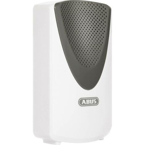 ABUS FUSG35010A Carillon de porte sans fil ABUS Smartvest, ABUS Smart Security World (1/5)